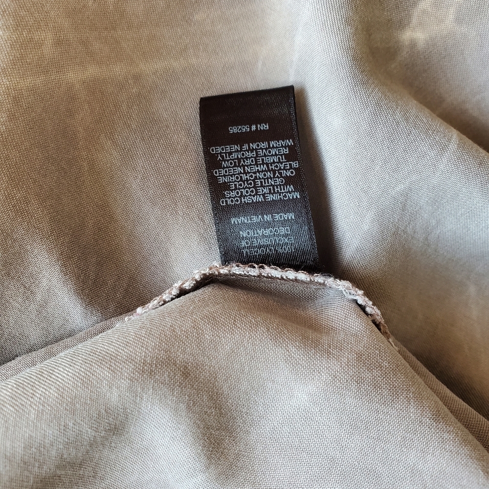 Express Drawstring Top - image 6